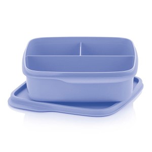 Tupperware  -Lunch Box  -Pojemnik Na Przekąski 550 ml 