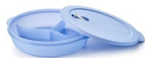 Tupperware Cristallo Pojemnik na Lunch 