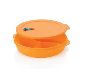 Tupperware Cristallo Pojemnik na Lunch