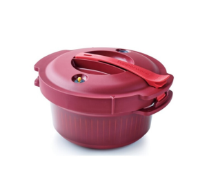 Tupperware Szybkowar do Mikrofali poj. 3 litry, użytkowa 2 litry