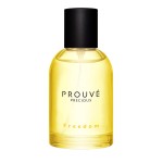 Perfumy   unisex  -bergamotka,  szałwia,  bursztyn-FREEDOM - 50 ml - Prouve