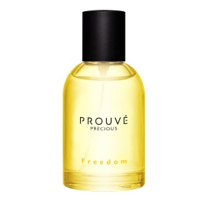 Perfumy   unisex  -bergamotka,  szałwia,  bursztyn-FREEDOM - 50 ml - Prouve