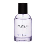 Prouve -Perfumy męskie-grejpfrut , rozmaryn,  bursztyn  -WILDNESS - 50 ml 