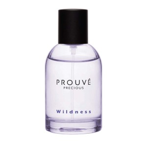 Prouve -Perfumy męskie-grejpfrut , rozmaryn,  bursztyn  -WILDNESS - 50 ml 
