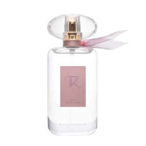 Prouve Perfumy TK - kadzidło,  irys,  bób tonka- 50 ml - Katarzyna Trawińska