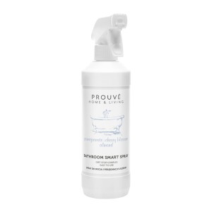 Prouve - Spray do mycia i pielęgnacji łazienki   - 500 ml                                                                                                                                                       