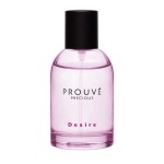 Prouve - Perfumy damskie -wiśnia,  gorzki migdał,  bób tonka-DESIRE - 50 ml  - Prouve