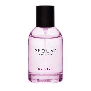 Prouve - Perfumy damskie -wiśnia,  gorzki migdał,  bób tonka-DESIRE - 50 ml  - Prouve