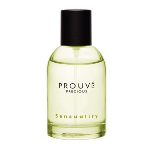 Prouve -Perfumy unisex  - szafran,  bursztyn,  balsam jodłowy-SENSUALITY - 50 ml 