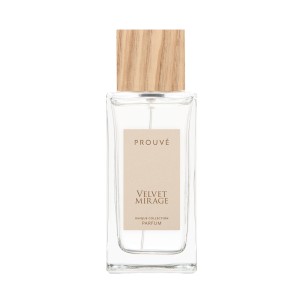 Prouve -Perfumy unisex - neroli ,róża , oud- Velvet Mirage- NOWOŚĆ - 100 ml 