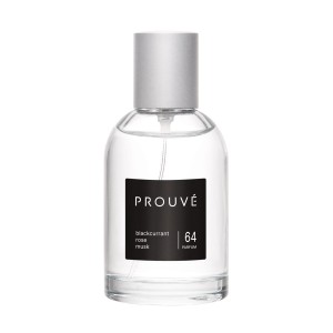 Prouve (64)- perfumy męskie-czarna porzeczka, róża piżmo  50 ml- Maison Margiela