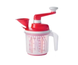 Tupperware Kuchcik