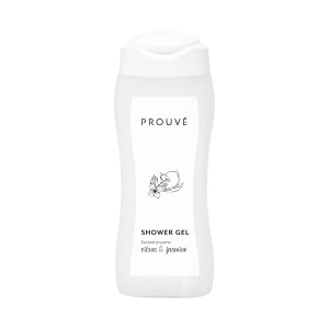 Prouve -Żel pod prysznic / Shower Gel - Citrus & Jasmine- 300 ml