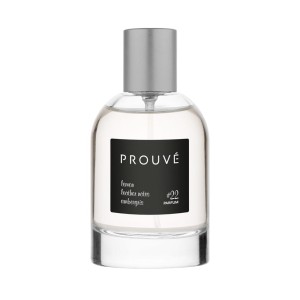 Prouve (22)- Perfumy Męskie -cytryna  nuty skóry  ambra - Diesel 