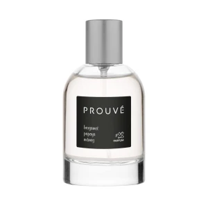 Prouve - Perfumy Męskie -bergamotka  papaja  gałka muszkatołowa  - Calvin Klein  (nr28)