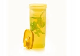 Tupperware Lemoniadowy Dzbanek 2 Litry z Sitkiem 