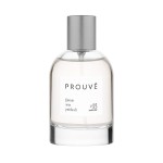 Prouve(33)- Perfumy Damskie-frezja  róża  paczula-Si- Giorgio Armani nr33) - 50 ml