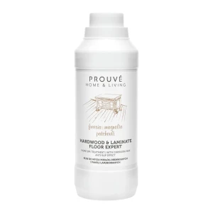 Prouve-  Płyn do mycia podłóg drewnianych i paneli laminowanych 1000 ml