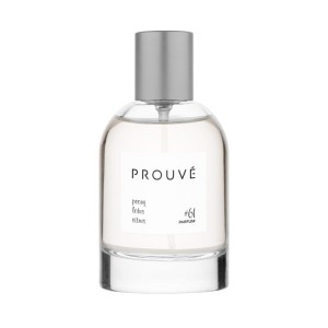 Prouve  (61)Perfumy damskie, piwonia, lotos,  cytrusy- Bright Crystal - Versace  (nr 61) - 50 ml,