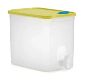 Tupperware Transporter 8,7 Litra 