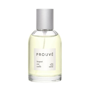 Prouve  (73)- Perfumy damskie bergamotka,róża,wanilia-   - 50 ml