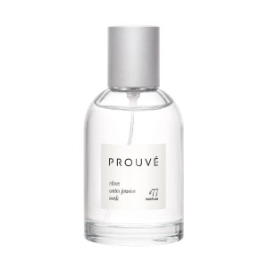 Prouve(77) - Perfumy damskie -cytrusy,wodny jaśmin,piżmo-Omnia Coral- Bvlgari -  (nr 77) - 50 ml, zaperfumowanie 20 %