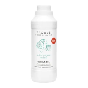 Prouve- Żel Do Prania Tkanin Kolorowych- 1000 ml