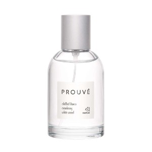 Prouve (81)- Perfumy damskie - schłodzona cytryna,żurawina, białe drewno ( nr 81) - Givenchy