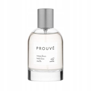 Prouve (67)- Perfumy damskie -bergamotka, figa, cedr- Hermes- 50 ml