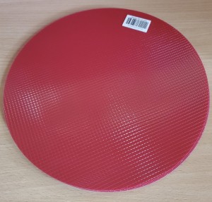 Tupperware Podkładka do krojenia Okrągła 