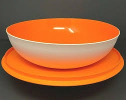 Tupperware Alegra 3,5 Litra 