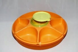 Tupperware Bufet Duży