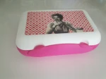Tupperware Lunch Box 
