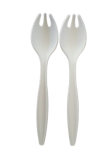  Tupperware Alegra Szczypce 2 sztuki dł. 30 cm.  