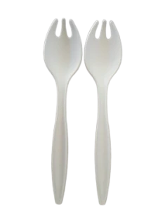  Tupperware Alegra Szczypce 2 sztuki dł. 30 cm.  