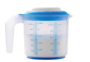 Tupperware Candy Plus 1,25 l 