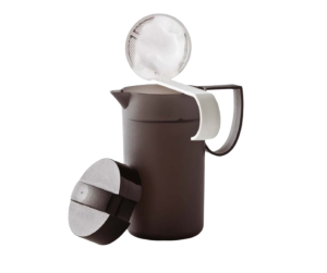 Tupperware Mikser Cappucino