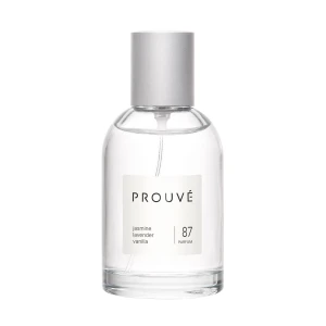 Prouve- perfumy damskie-  jaśmin, lawenda, wanilia ( nr 87)