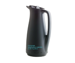 Tupperware Termos Termotup 1 l