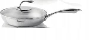 Patelnia KKSK 24 cm z pokrywą - Tupperware  