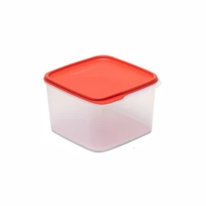 Tupperware Zawsze Sypkie Kwadratowe 2,5 Litra