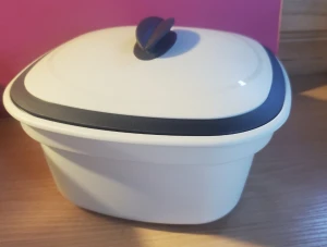 Tupperware Cud Kuchenny 