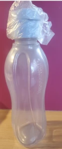 Tupperware Butelka 750 ml   