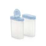 Tupperware Pojemniki  Ziołowe Olbrzymy - 2 Sztuki (1)