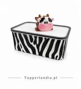 Tupperware Pojeemnik Bazyl 2,8 Litra