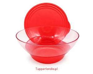 Tupperware Miska Elegancja 3,5 Litra