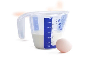 Tupperware Dzbanek - Miarka Finezja 