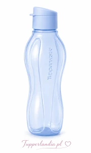 Tupperware Butelka 750 ml   