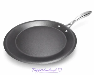 Patelnia do naleśników 28 cm.  KKSK Tupperware 