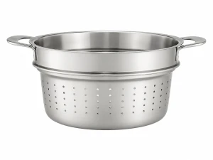Tupperware Sito Silver Do Gotowania Na Parze  - Pasuje Do Silver 5,7  - 5,9   -  7,6
